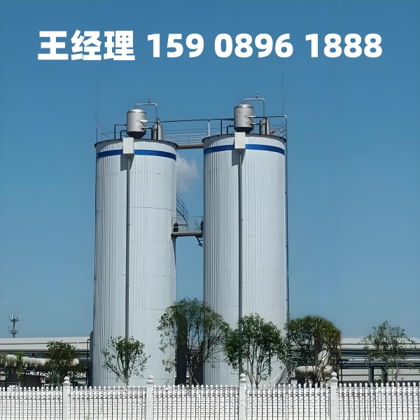 德州厌氧反应器
