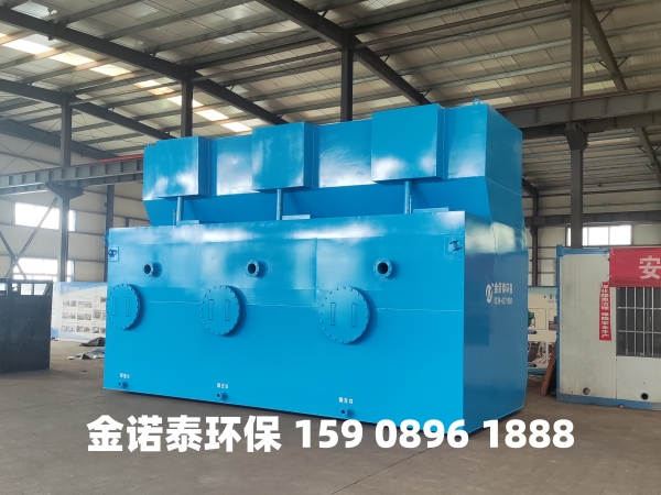 德州新型FA一体化净水器
